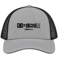 Tazewell, Tennessee Hometown Trucker Cap