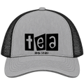 Tea, South Dakota Hometown Trucker Cap