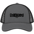 Teague, Texas Hometown Trucker Cap