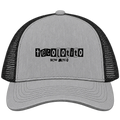 Tecolotito, New Mexico Hometown Trucker Cap