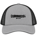 Tecumseh, Michigan Hometown Trucker Cap
