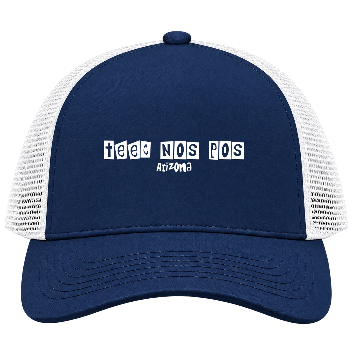 Teec Nos Pos, Arizona Hometown Trucker Cap