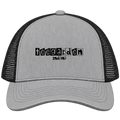 Teegarden, Indiana Hometown Trucker Cap