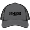 Tehama, California Hometown Trucker Cap