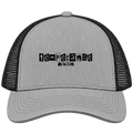 Temperance, Michigan Hometown Trucker Cap