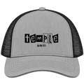 Temple, Georgia Hometown Trucker Cap