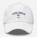 Terlingua, Texas Hometown Dad Hat