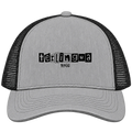 Terlingua, Texas Hometown Trucker Cap