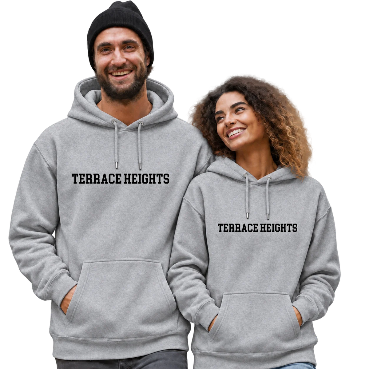 Terrace Heights, Washington Hometown Hoodie