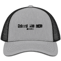 Terre du Lac, Missouri Hometown Trucker Cap
