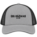 Terrebonne, Oregon Hometown Trucker Cap