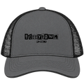 Terrytown, Louisiana Hometown Trucker Cap