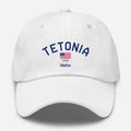 Tetonia, Idaho Hometown Dad Hat