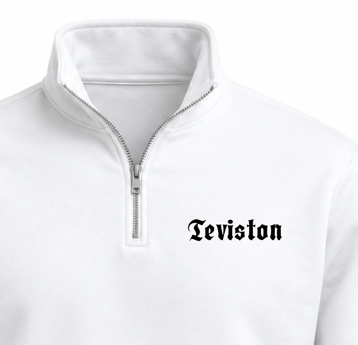 Teviston, California Hometown Quarter-Zip