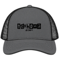 Texhoma, Oklahoma Hometown Trucker Cap