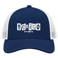 Texico, New Mexico Hometown Trucker Cap