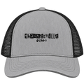 Thackerville, Oklahoma Hometown Trucker Cap