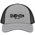Thaxton, Mississippi Hometown Trucker Cap