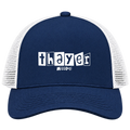 Thayer, Missouri Hometown Trucker Cap