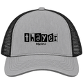 Thayer, Nebraska Hometown Trucker Cap