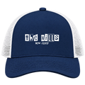 The Hills, New Jersey Hometown Trucker Cap