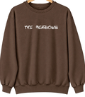 The Meadows, Florida Hometown Crewneck — Brown