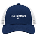 The Plains, Ohio Hometown Trucker Cap