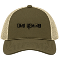 The Ponds, NJ Hometown Trucker Cap