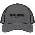 Theodosia, Missouri Hometown Trucker Cap