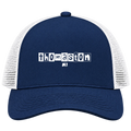 Thomaston, ME Hometown Trucker Cap