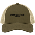 Thompsonville, Connecticut Hometown Trucker Cap