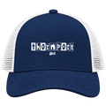 Thornport, Ohio Hometown Trucker Cap