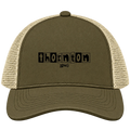 Thornton, Iowa Hometown Trucker Cap