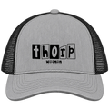 Thorp, Wisconsin Hometown Trucker Cap