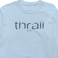 Thrall, Texas Hometown Long-Sleeve