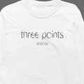 Three Points, Arizona Hometown Long-Sleeve