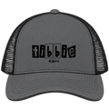 Tibbie, Alabama Hometown Trucker Cap