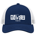 Tibes, Puerto Rico Hometown Trucker Cap