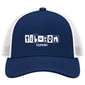 Tiburon, California Hometown Trucker Cap