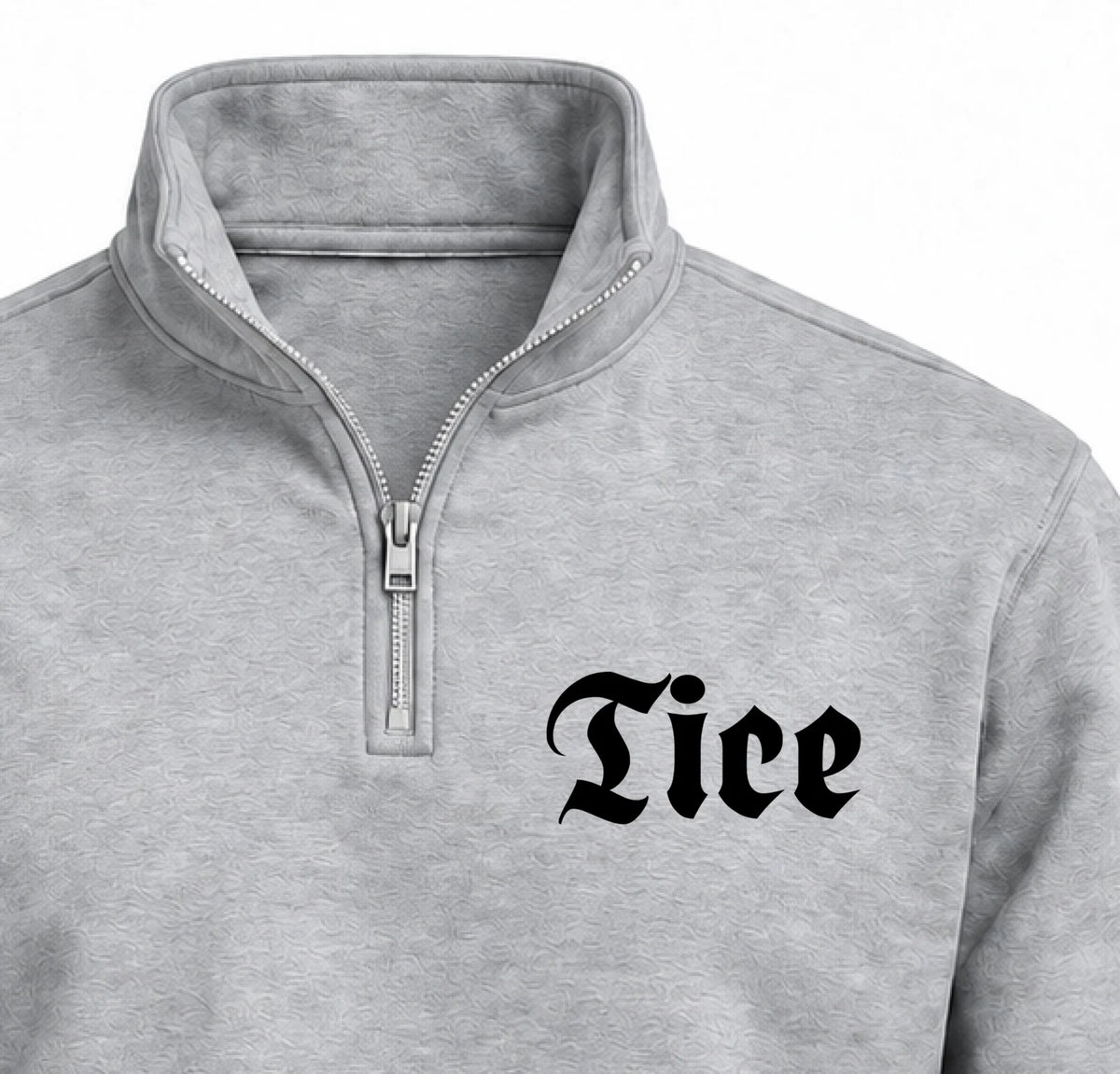 Tice, Florida Hometown Quarter-Zip