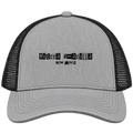Tierra Amarilla, New Mexico Hometown Trucker Cap
