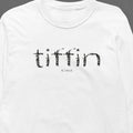 Tiffin, Iowa Hometown Long-Sleeve