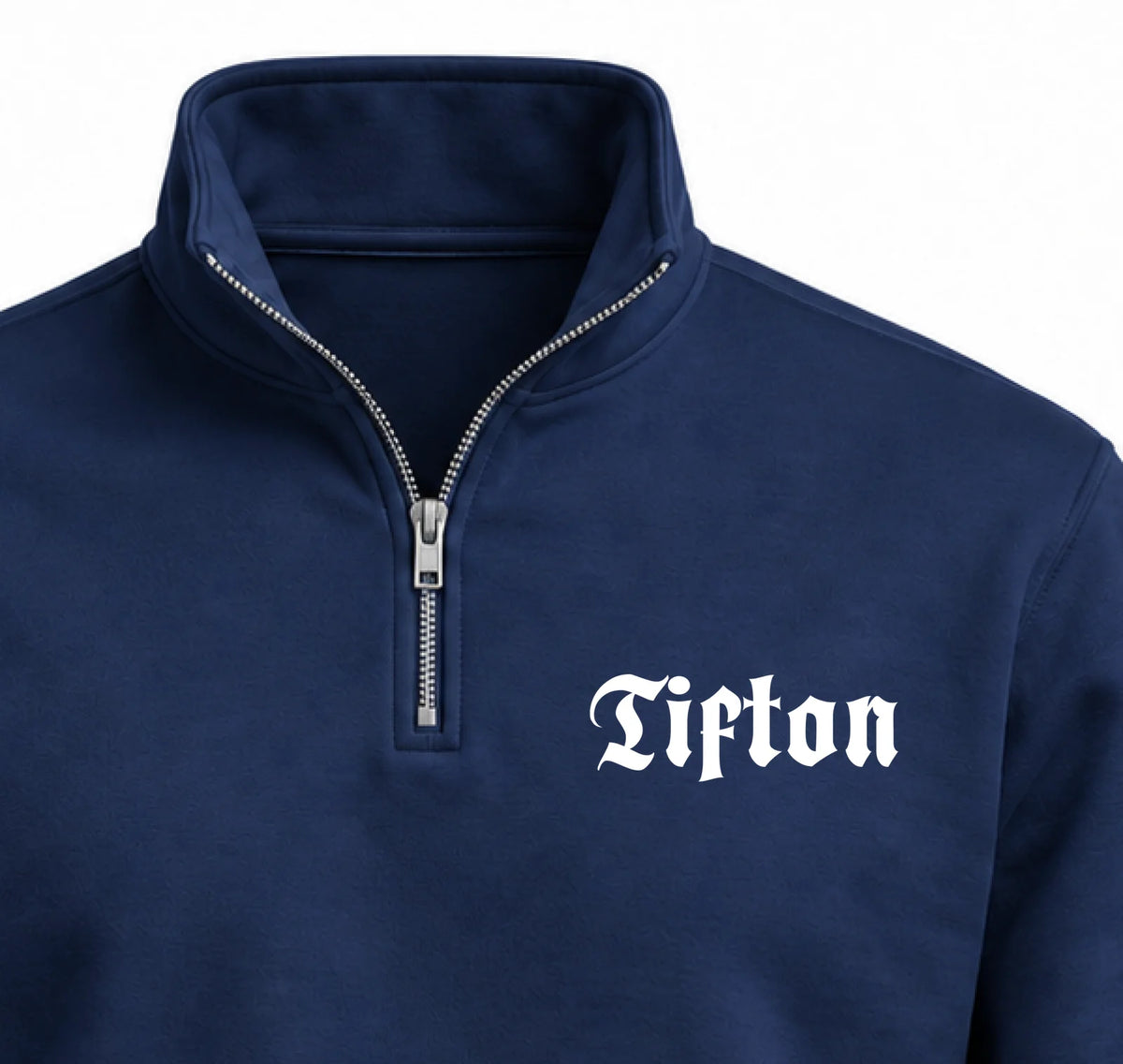 Tifton, Georgia Hometown Quarter-Zip