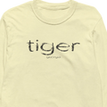Tiger, Georgia Hometown Long-Sleeve