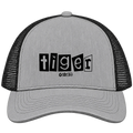 Tiger, Georgia Hometown Trucker Cap