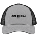 Tiki Island, Texas Hometown Trucker Cap
