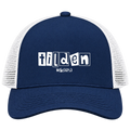 Tilden, Nebraska Hometown Trucker Cap