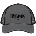 Tilden, Texas Hometown Trucker Cap