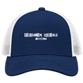 Tilghman Island, Maryland Hometown Trucker Cap