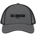 Tillamook, Oregon Hometown Trucker Cap